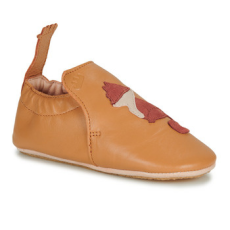 Easy peasy Balerina cipők / babák MY BLUBLU RENARD Barna 27
