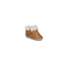 Easy peasy Balerina cipők / babák MY FOUBLU Barna 18 / 19 gyerek cipő