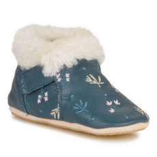 Easy peasy Balerina cipők / babák MY FOUBLU Kék 26