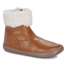 Easy peasy Balerina cipők / babák MY GRANDE BOTTE Barna 32 gyerek cipő