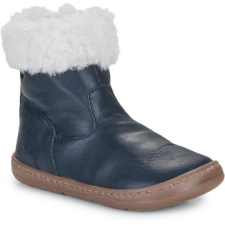 Easy peasy Balerina cipők / babák MY GRANDE BOTTE Kék 27 gyerek cipő