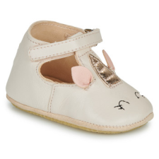 Easy peasy Balerina cipők / babák MY LILLYP LICORNE Fehér 19 gyerek cipő