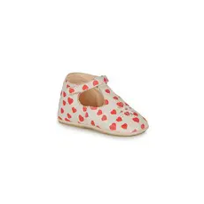 Easy peasy Balerina cipők / babák MY LILLYP Rózsaszín 19