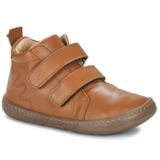 Easy peasy Csizmák MY BOOTS VELCRO Barna 25