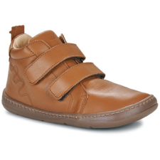 Easy peasy Csizmák MY BOOTS VELCRO Barna 28 gyerek csizma, bakancs