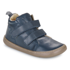 Easy peasy Csizmák MY BOOTS VELCRO Kék 29