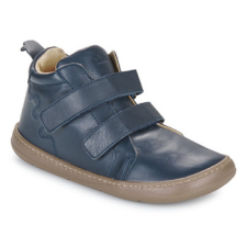 Easy peasy Csizmák MY BOOTS VELCRO Kék 32 gyerek csizma, bakancs