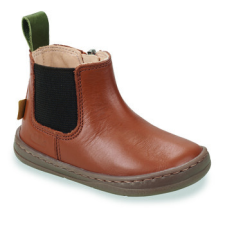 Easy peasy Csizmák MY DUCKIE'S CHELSEA Barna 20 gyerek csizma, bakancs