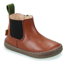 Easy peasy Csizmák MY DUCKIE'S CHELSEA Barna 23