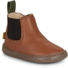 Easy peasy Csizmák MY DUCKIE'S CHELSEA Barna 24