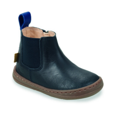Easy peasy Csizmák MY DUCKIE'S CHELSEA Kék 21