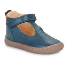 Easy peasy Magas szárú edzőcipők MY DEBOO SALOME Kék 25 gyerek cipő
