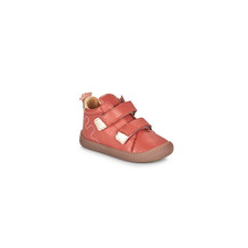 Easy peasy Magas szárú edzőcipők MY FLEXOO VELCRO Rózsaszín 21 gyerek cipő