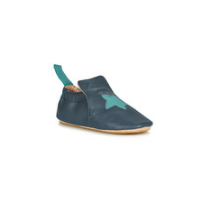 Easy peasy Mamuszok BLUBLU ETOILE Kék 25 gyerek papucs, mamusz