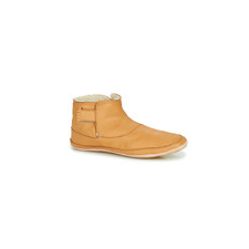Easy peasy Mamuszok BOOBOOTIES Barna 29 gyerek papucs, mamusz