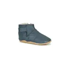 Easy peasy Mamuszok BOOBOOTIES Kék 26 gyerek papucs, mamusz