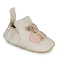 Easy peasy Mamuszok MY BLUBLU ABEILLE Rózsaszín 25