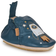 Easy peasy Mamuszok MY BLUBLU FUSEE Kék 20 / 21