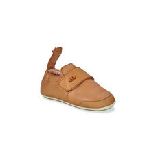 Easy peasy Mamuszok MY BLUBOOTIES VELCRO Barna 27