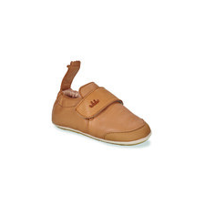Easy peasy Mamuszok MY BLUBOOTIES VELCRO Barna 28 gyerek papucs, mamusz