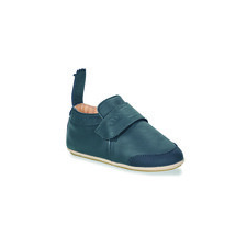 Easy peasy Mamuszok MY BLUBOOTIES VELCRO Kék 24 gyerek papucs, mamusz