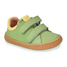 Easy peasy Rövid szárú edzőcipők MU DUCKIE'S VELCRO Zöld 29 gyerek cipő