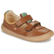 Easy peasy Rövid szárú edzőcipők MY DUCKIE'S SALOME Barna 32