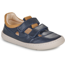 Easy peasy Rövid szárú edzőcipők MY DUCKIE'S SALOME Tengerész 32
