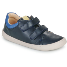 Easy peasy Rövid szárú edzőcipők MY DUCKIE'S VELCRO Tengerész 32 gyerek cipő