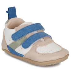 Easy peasy Rövid szárú edzőcipők MY PRE BASKET VELCRO Sokszínű 22