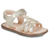 Easy peasy Szandálok / Saruk MY PLAGETTE BRIDES Arany 26