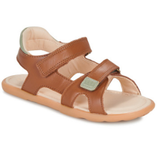 Easy peasy Szandálok / Saruk MY PLAGETTE VELCRO Tengerész 30 gyerek szandál