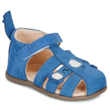 Easy peasy Szandálok / Saruk MY SANDALETTE KOALA Kék 21 gyerek szandál