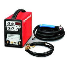  Easy-tig 200 hf (10 - 200 a, 40%, 230v) hegesztés