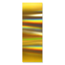 Easy transfer fólia - 05 Holographic Gold körömdíszítő