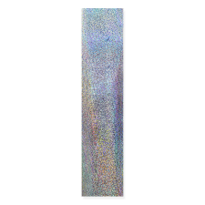 Easy transfer fólia - 12 Holographic Silver, dots körömdíszítő