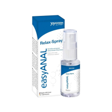 easyANAL Relax - ápoló spray (30ml) síkosító