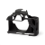 Easycover Camera Case Canon EOS 200D kamera tok fekete (ECC200DB) (ECC200DB)