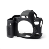 Easycover Camera Case Canon EOS 6D Mark II kamera tok fekete (ECC6DMIIB)