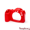 Easycover Camera Case Canon EOS RP kamera tok piros (ECCRPR) (ECCRPR)