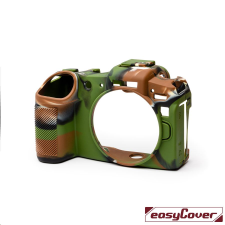 Easycover Camera Case Canon EOS RP kamera tok terepszínű (ECCRPB) (ECCRPC) fotós táska, koffer