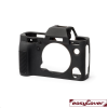 Easycover Camera Case Fuji XT-3 kamera tok fekete (ECFXT3B) (ECFXT3B)