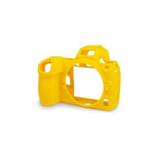 easyCover Camera Case Nikon Z5 kamera tok sárga (ECNZ5Y) fényképezőgép tok