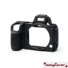  easyCover Camera Case Nikon Z6 / Z7 kamera tok fekete  (ECNZ7B)
