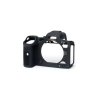  EasyCover Canon EOS R5/R6 Kamera tok - Fekete