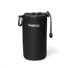 Easycover Lens Case L objektív tok fekete (ECLCL) objektív tok