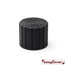 Easycover Lens Maze objektív védőkupak fekete (ECLMB) (ECLMB) objektív napellenző