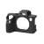 Easycover Sony A9 2/A7R 4 Kamera tok - Fekete