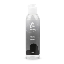 EasyGlide Anal vízbázisú síkosító, anál használatra (150 ml) síkosító