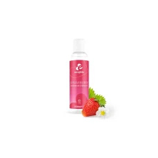 EasyGlide - ízesített, vízbázisú síkosító 3 ízben (150 ml)  Ízesítés: eper síkosító